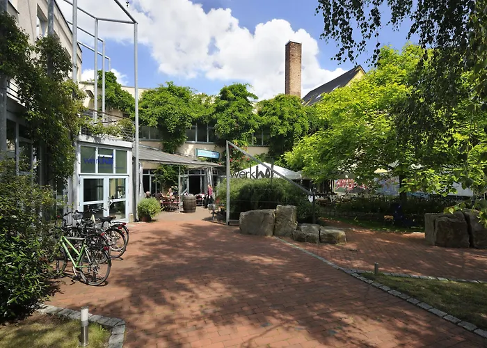 WerkhofHotel Hannover